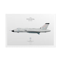 Thumbnail for Vulcan B.2 -  Rolled Poster