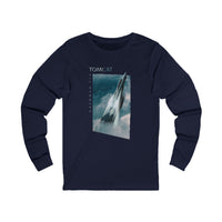 Thumbnail for F-14 Tomcat - Long Sleeve Tee