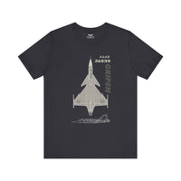 Thumbnail for Saab Gripen - T-shirt