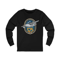 Sunderland S.25 - Long Sleeve Tee