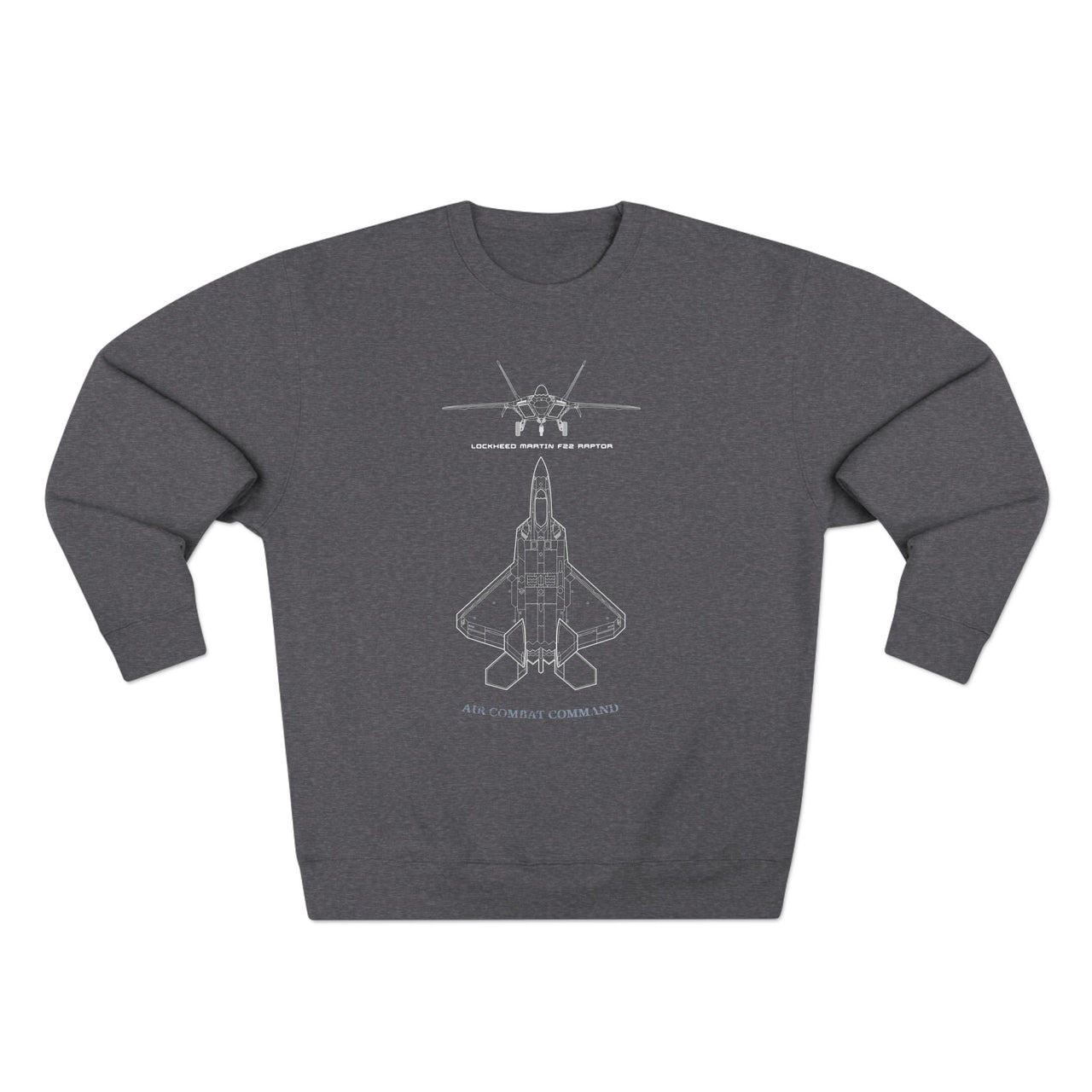 F-22 Raptor - Sweat shirt