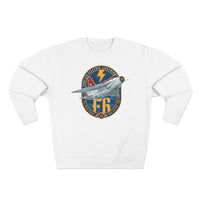 Thumbnail for English Electric Lightning - Sweat shirt