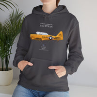 Thumbnail for T-6G Texan - Hoodie