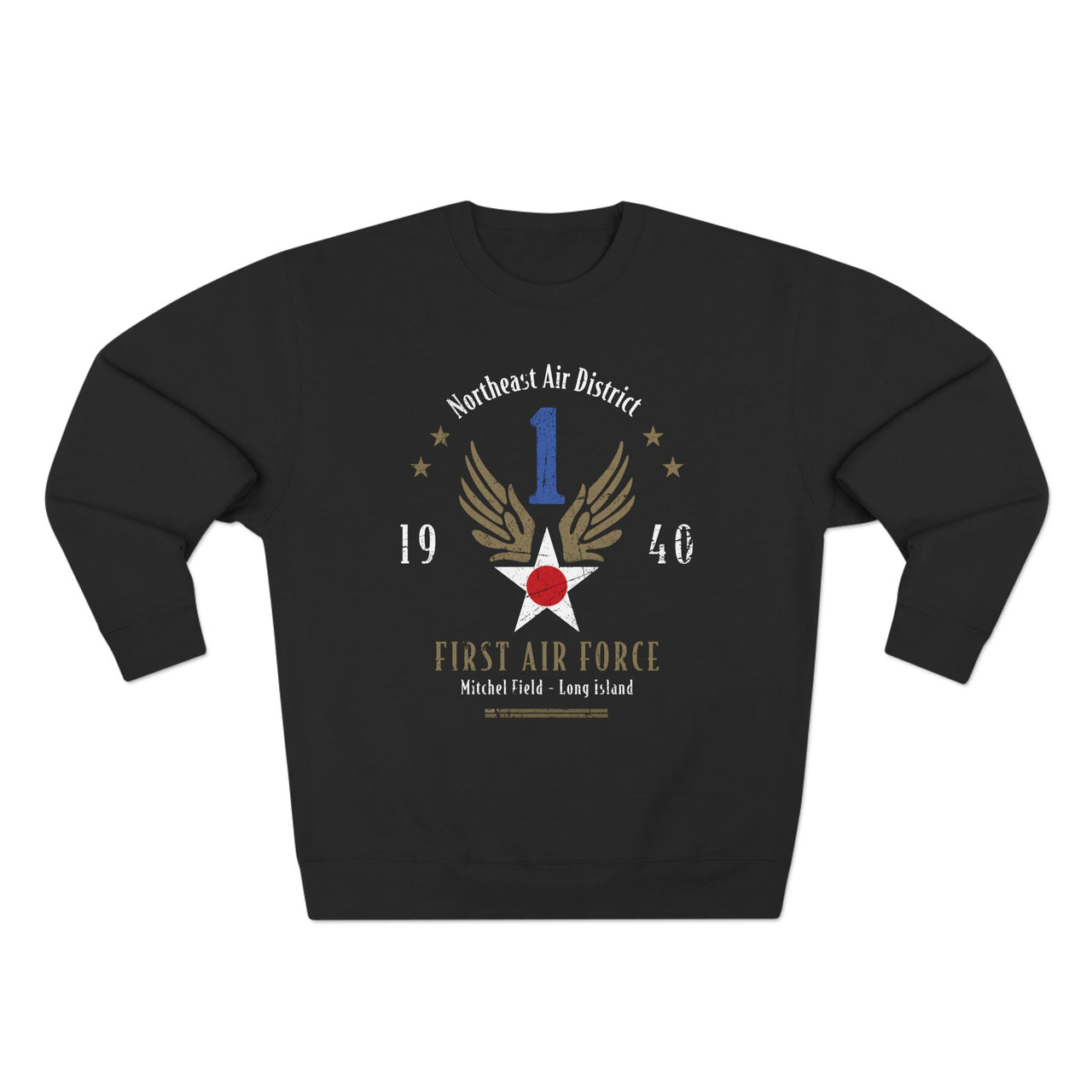 First Air Force - Sweat shirt