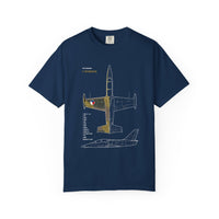 Thumbnail for L-39 Albatros - T-shirt