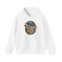 Thumbnail for P-40 Kittyhawk - Hoodie
