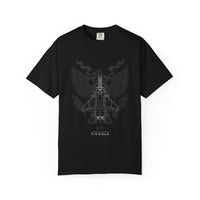 Thumbnail for F-15 Eagle - T-shirt