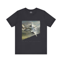 Thumbnail for F-15 Eagle - T-shirt