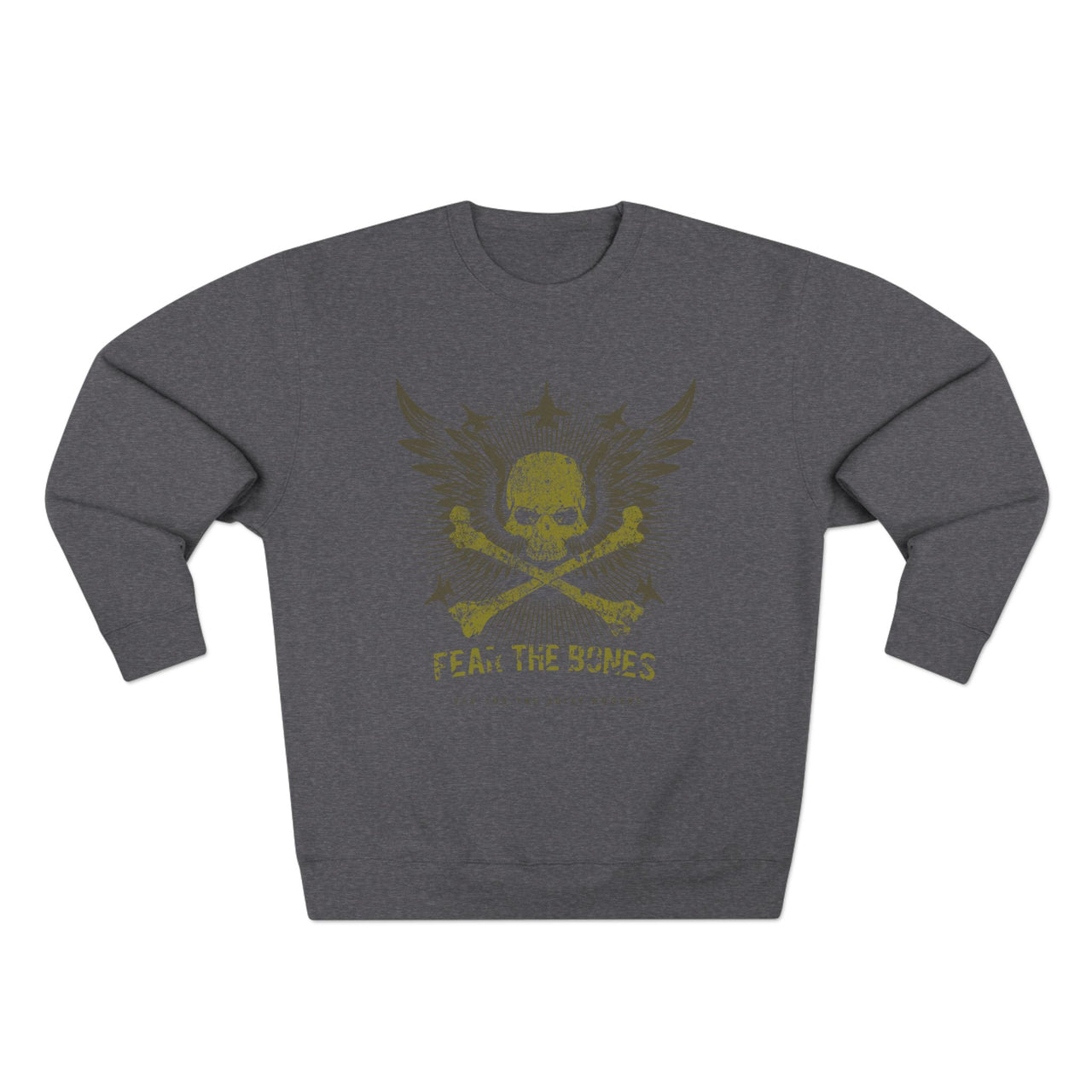 Fear the Bones - Sweat shirt