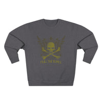 Thumbnail for Fear the Bones - Sweat shirt