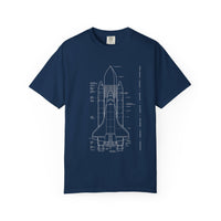 Thumbnail for Space Shuttle - T-shirt