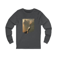 F-14 Tomcat - Long Sleeve Tee