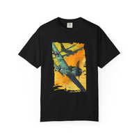Thumbnail for Focke Wulf FW-190 - T-shirt