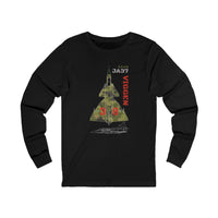 Thumbnail for Saab Viggen - Long Sleeve Tee