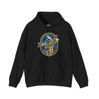 Supermarine Spitfire - Hoodie