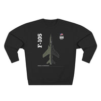 Thumbnail for F-106 Delta Dart - Sweat shirt