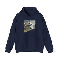 F-15 Eagle - Hoodie