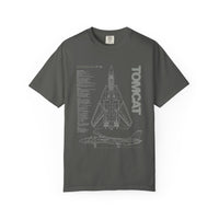 Thumbnail for F-14 Tomcat - T-shirt