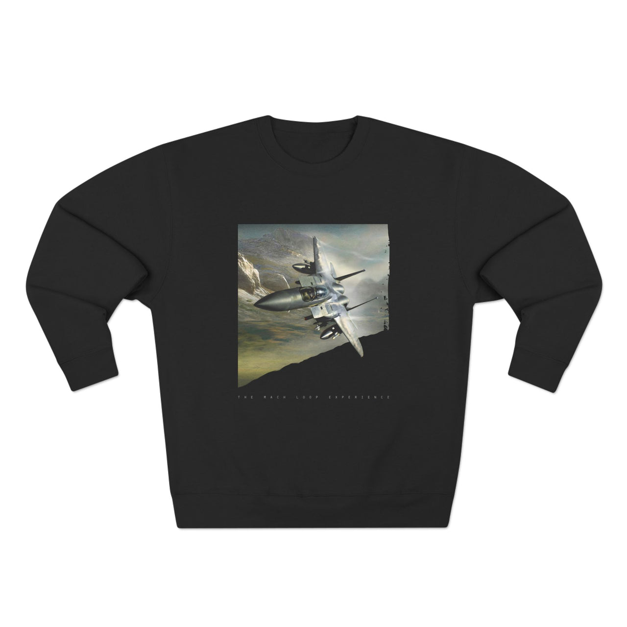 F-15 Eagle - Sweat shirt