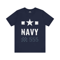 Thumbnail for U.S. Navy - T-shirt