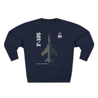 Thumbnail for F-105 Thunderchief - Sweat shirt