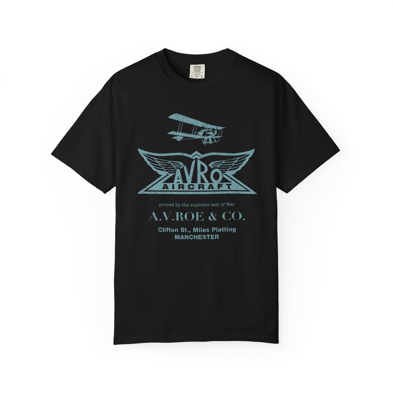 Avro - T-shirt