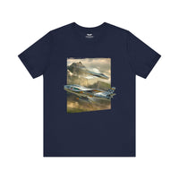 Thumbnail for F-86 Sabre - T-shirt