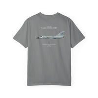 Thumbnail for F-106A Delta Dart - T-shirt printed on back