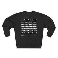 Thumbnail for D-Day P-61 Black Widow - Sweat shirt