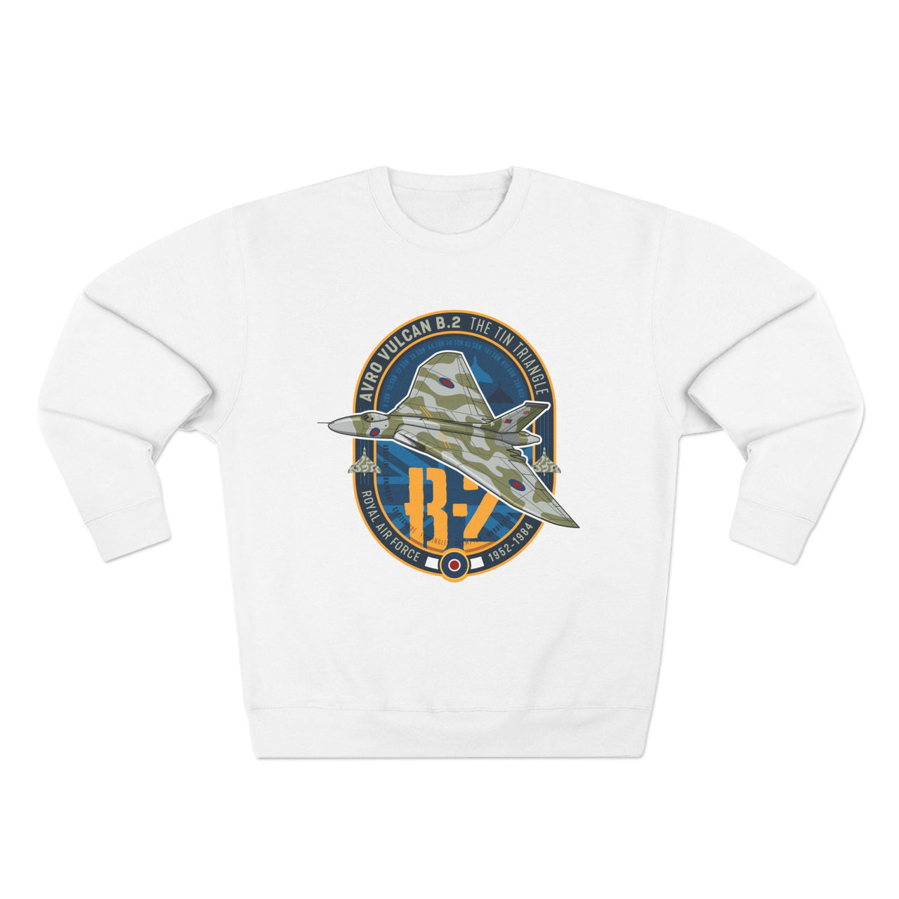 Avro Vulcan B.2 - Sweat shirt