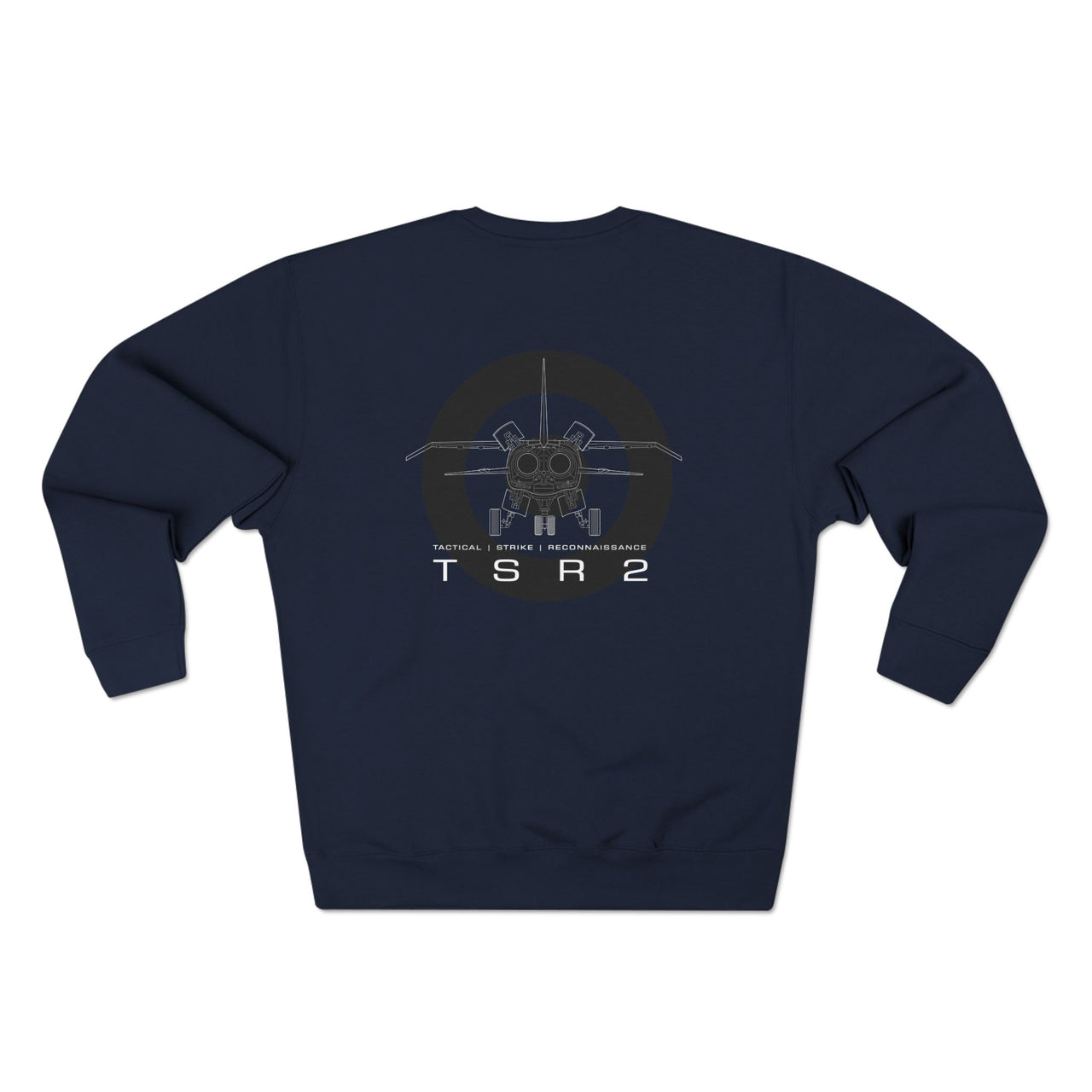 TSR2 - Sweat shirt