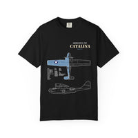 Thumbnail for Catalina - T-shirt