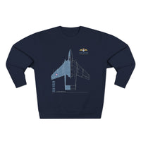 Thumbnail for Sea Vixen - Sweat shirt