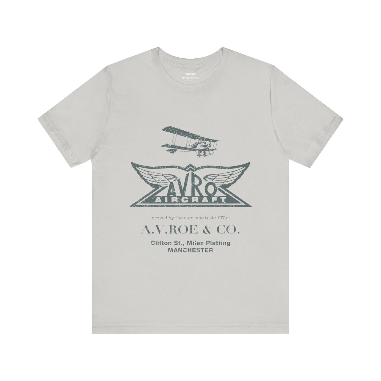 Avro - T-shirt