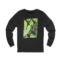 Thumbnail for B-17 Flying Fortress - Long Sleeve Tee