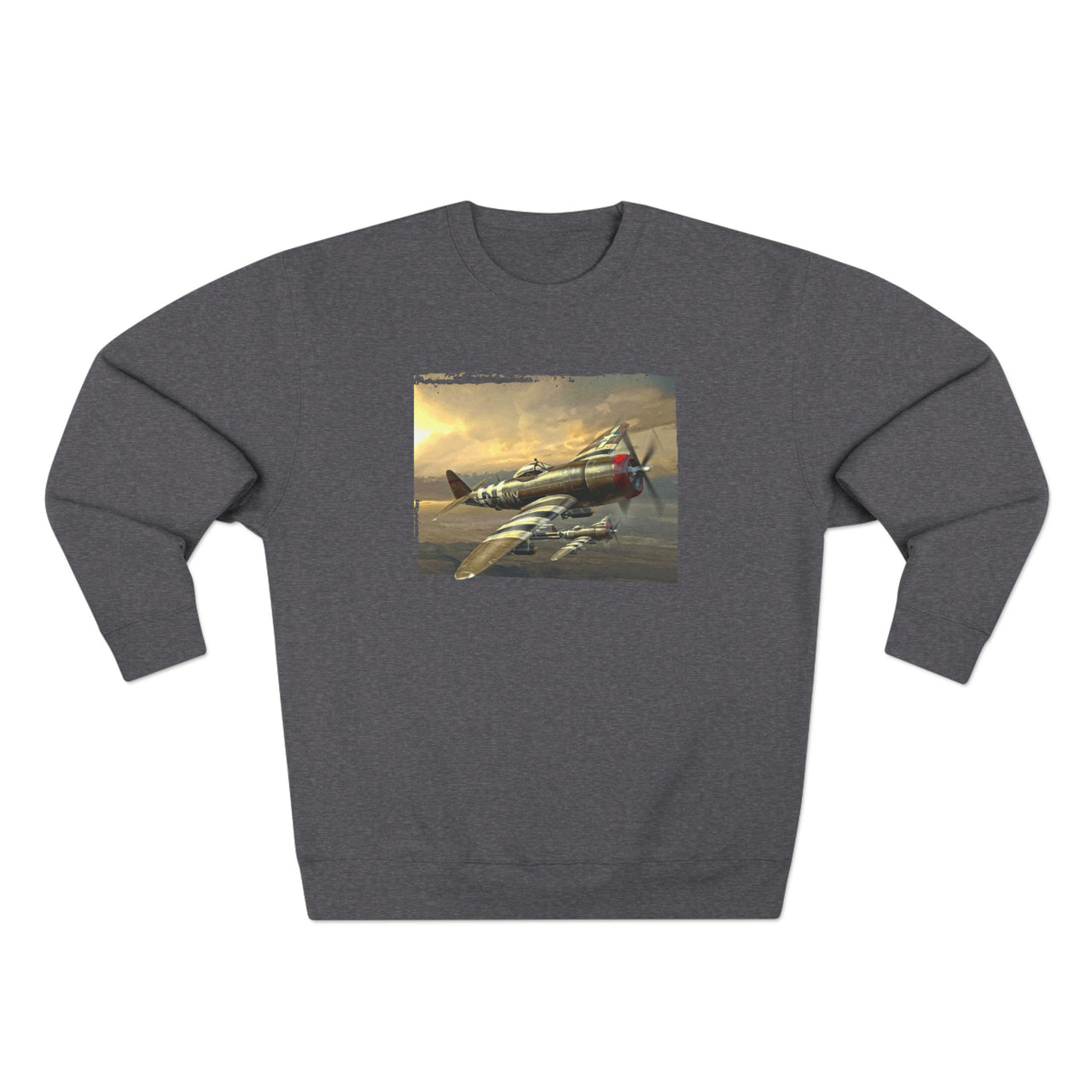 P-47 Thunderbolt - Sweat shirt