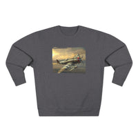 Thumbnail for P-47 Thunderbolt - Sweat shirt