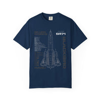 Thumbnail for SR-71 - T-shirt