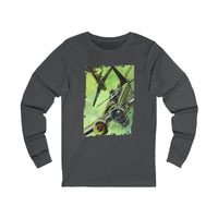 B-17 Flying Fortress - Long Sleeve Tee