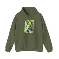 Thumbnail for B-17 Flying Fortress - Hoodie