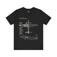 Wellington - T-shirt