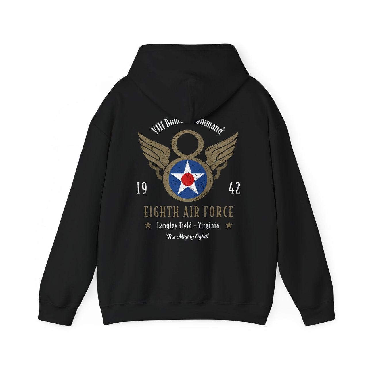 Eighth Air Force - Hoodie