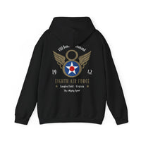 Thumbnail for Eighth Air Force - Hoodie