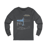 Thumbnail for Catalina - Long Sleeve Tee