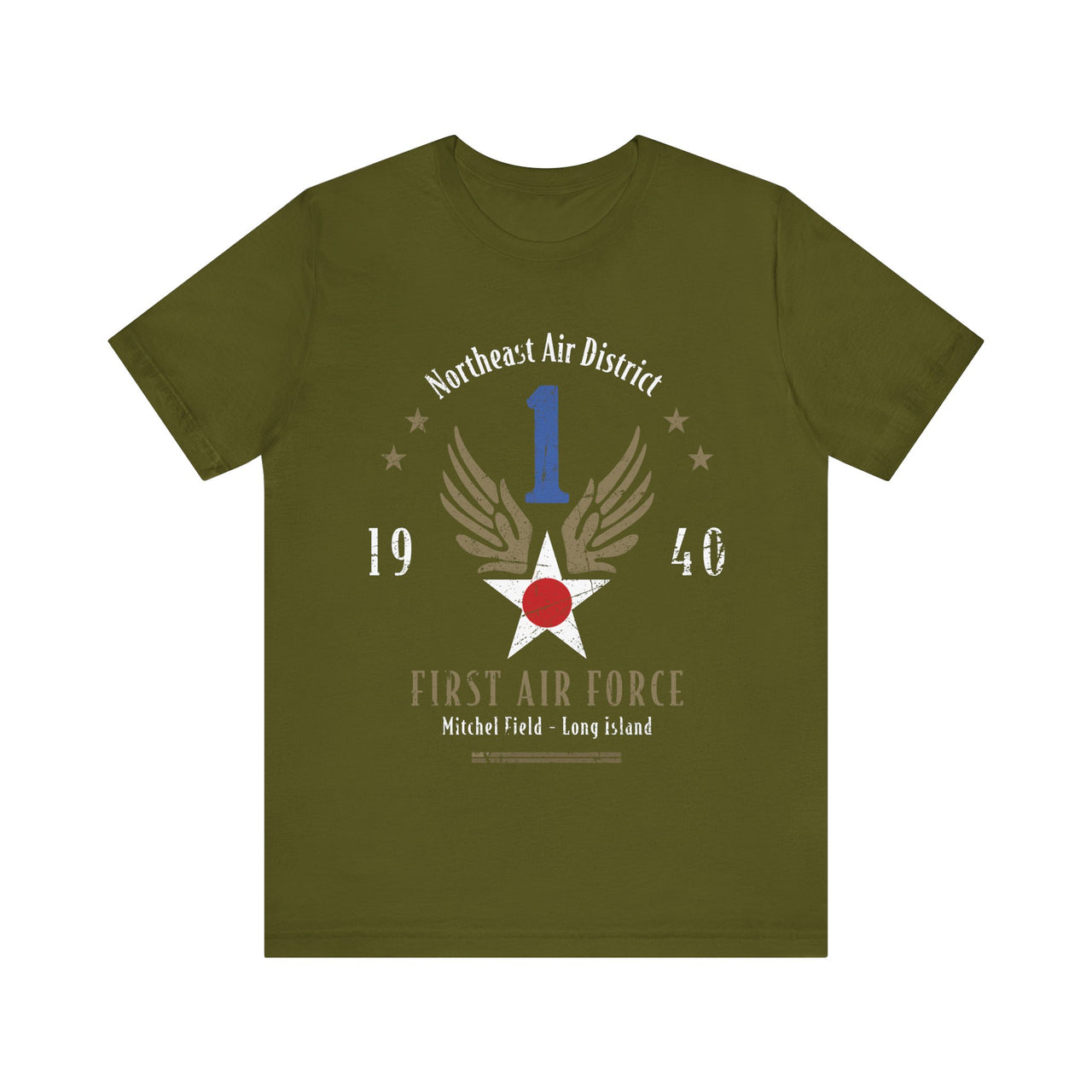 First Air Force - T-shirt