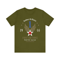Thumbnail for First Air Force - T-shirt