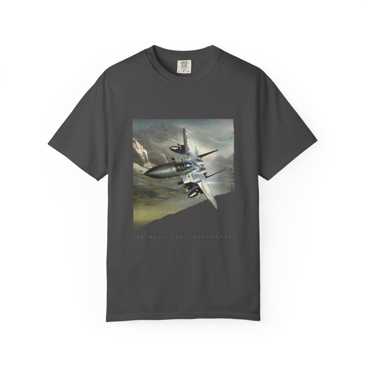F-15 Eagle - T-shirt