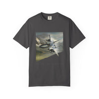 Thumbnail for F-15 Eagle - T-shirt