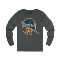 Thumbnail for C-47 Skytrain - Long Sleeve Tee