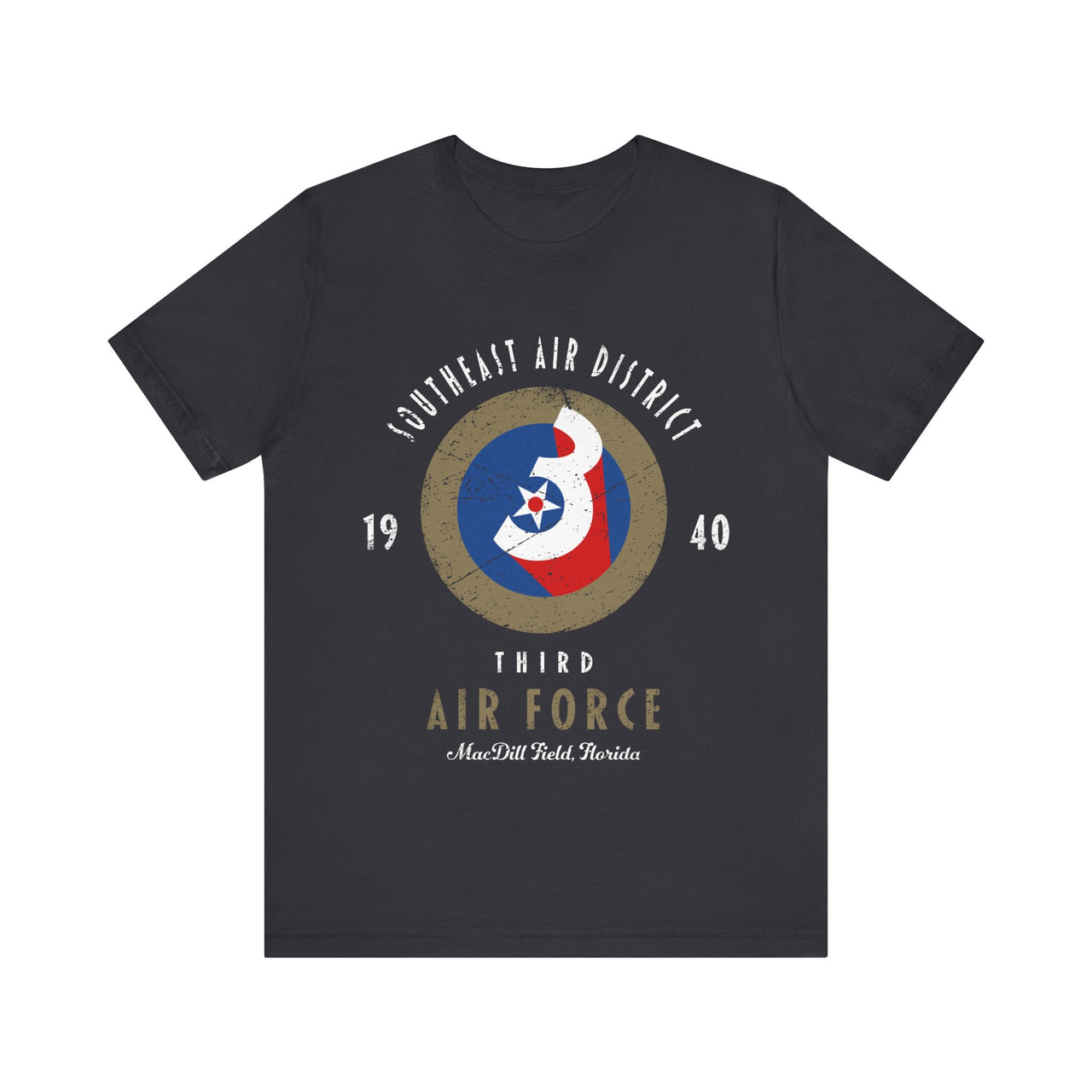 Third Air Force - T-shirt